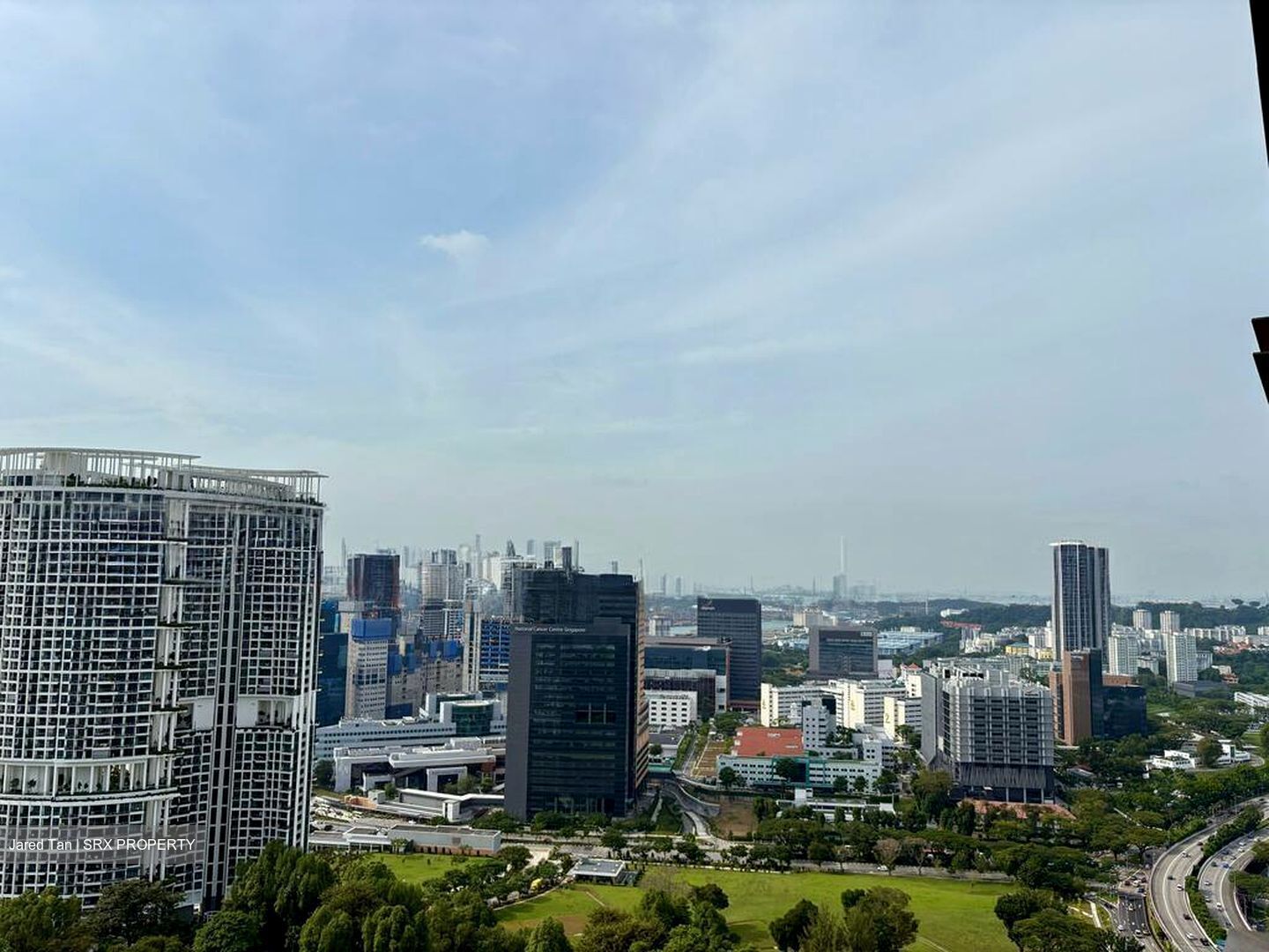 The Landmark (D3), Condominium #524361001